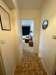 Appartements Chez Alice, a 100 m de la plage : photos des chambres