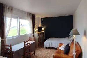 Chez Alice, à 50m à pieds de la mer à Hardelot-Plage - 讷沙泰勒阿尔代洛