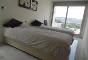 Modern Villa Frontline Golf