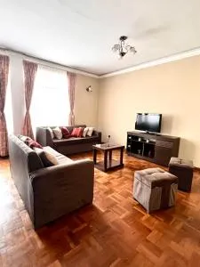 Departamento de Patricia - Yotala