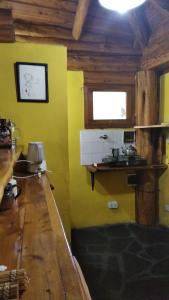 Cabaña Las Tejas