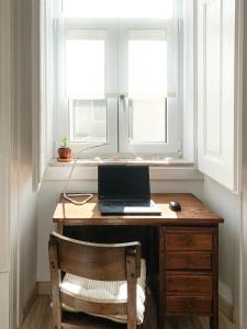 Beach & Castle - Sines Apartment