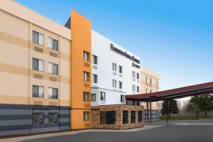 obrázek - Fairfield Inn & Suites by Marriott Albany East Greenbush