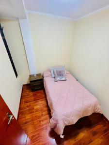 Departamento de Patricia