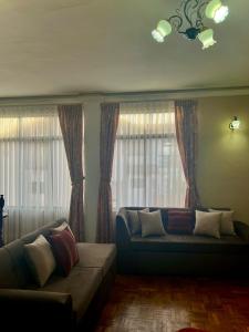 Departamento de Patricia