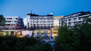 Hotel Ajda - Terme 3000 - Sava Hotels & Resorts