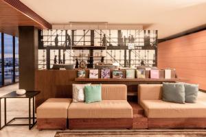 Courtyard by Marriott Mexico City Vallejo