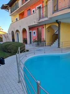 La Casa di Mery - 卡斯蒂廖内德莱斯蒂维耶雷