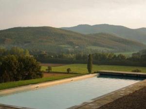 Ferienhaus Tinaia Anghiari Italien