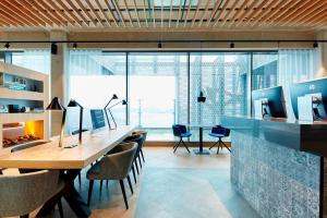 Residence Inn by Marriott Amsterdam Houthavens