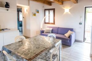 S294 - Sirolo, meraviglioso trilocale con terrazzo e vista mare