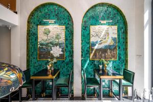 White Lotus Boutique Hotel, Ho Chi Minh