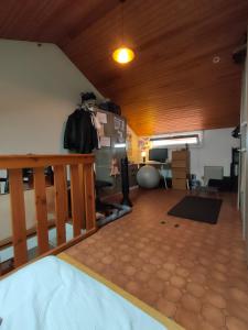Sejours chez l'habitant Chambre Chez l'Habitant BIDART a 300 M de la Mairie et Plage : photos des chambres