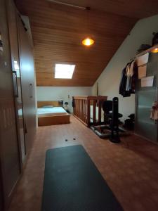 Sejours chez l'habitant Chambre Chez l'Habitant BIDART a 300 M de la Mairie et Plage : photos des chambres