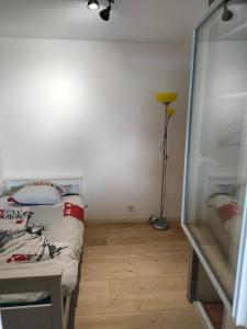 Sejours chez l'habitant Chambre Chez l'Habitant BIDART a 300 M de la Mairie et Plage : photos des chambres