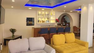 Hotel Carolina Montecarlo