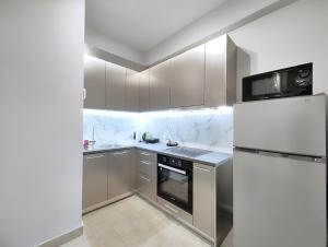 Dimitsanas by Verde Apartments