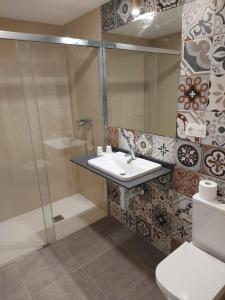 Hotel - Hostel Atuvera