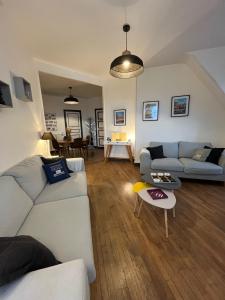 Entre Loire & Château - Vue exceptionnelle à Blois