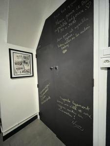Appartements Entre Loire & Chateau - Vue exceptionnelle a Blois : photos des chambres