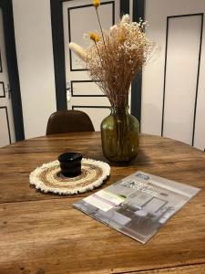 Appartements Entre Loire & Chateau - Vue exceptionnelle a Blois : photos des chambres