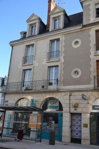 Appartements Entre Loire et Chateau : photos des chambres