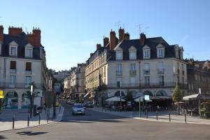 Appartements Entre Loire et Chateau : photos des chambres