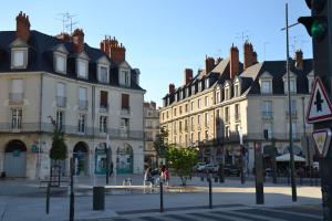 Appartements Entre Loire et Chateau : photos des chambres