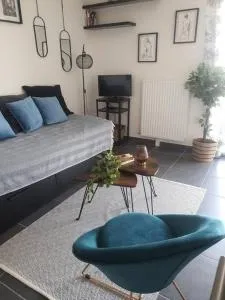 Le barbara - 埃德尔河畔拉沙佩勒