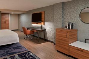 Fairfield Inn by Marriott Montreal Downtown