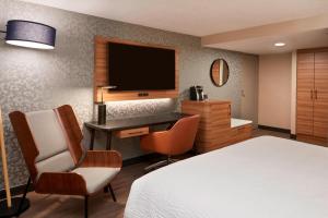 Fairfield Inn by Marriott Montreal Downtown