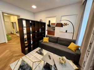 Street Living Hotel - Apartments