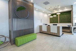 Element Colorado Springs Downtown