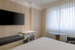 Standard, Guest room, 1 Queen room in AC Hotel Cordoba