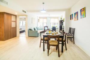 CARTAGENAFLATS, Apartamentos Anfiteatro Romano 3C