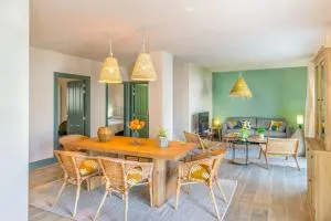 Casa Blanca, acogedora casa a 15 minutos de Sendaviva y las Bardenas - Corella