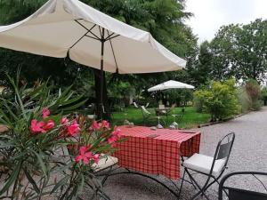 Agriturismo Le oche selvatiche