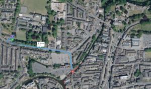 Dog-Friendly Cottage, Skipton, Thisledo Holiday Cottage