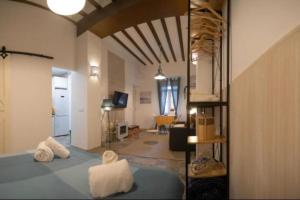 Loft en Corazón de Cádiz by C.Dreams