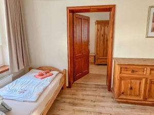 Ferienwohnungen Am Eifelsteig