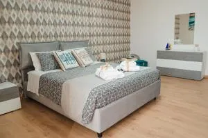 DOMUS 73 Apulian holidays - 巴列塔