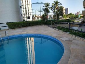 Flat Golden Beira Mar 557
