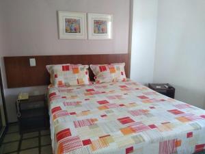 Flat Golden Beira Mar 557