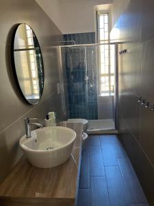 Palazzo Ferrara Apartment