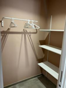 Palazzo Ferrara Apartment