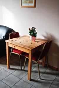 Condo Gardens Antwerp