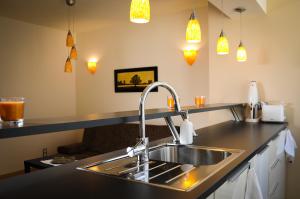 DERELLI Elegance Apartment