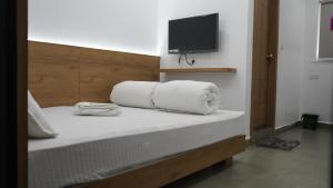 POD N BEYOND SMART HOTEL @BISTUPUR