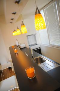 DERELLI Elegance Apartment