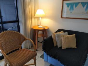 Vista espetacular 502 Beira Mar